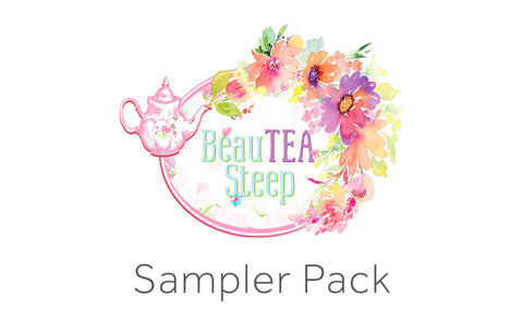 Sampler Pack