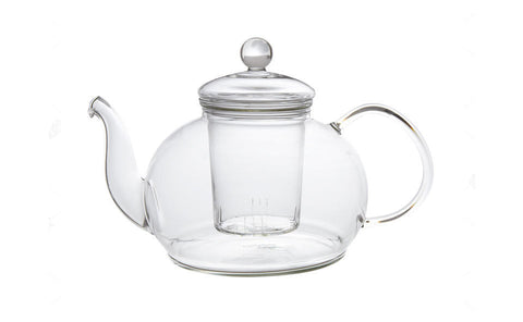 Teapot (with infuser)